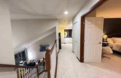 EV2-GRACE VILLA-Many BRs and loft - Foto 22