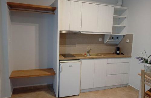 Themonia Studios Kimolos - Foto 22