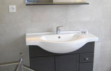 Superbe T3 en villa , entree sud de bastia ( Furiani ) - Foto 17