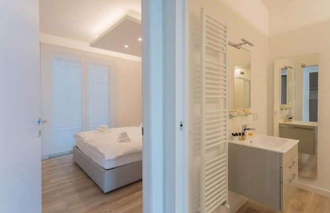 Valarin Verona Luxory Apartment Wellness - Foto 5