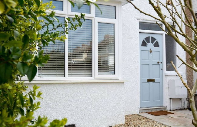 Maple House Bristol - Foto 24