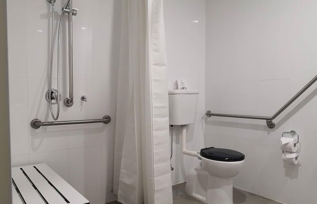 MainStay Suites Whyalla - Foto 24