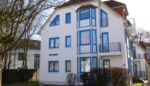 Haus Duhner Brise Whg. 4, Seesicht - Foto 2, Imagen principal