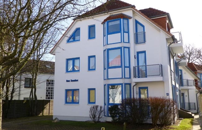 Haus Seemöwe - Foto 1