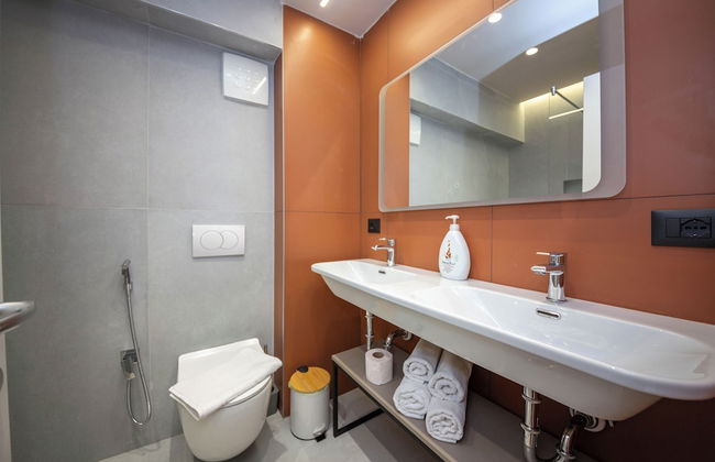 Blloku Unique Apartments 2 - Foto 43