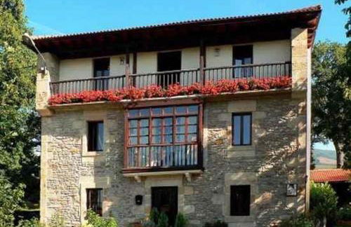 El Cajigal De Quintana - Foto 3