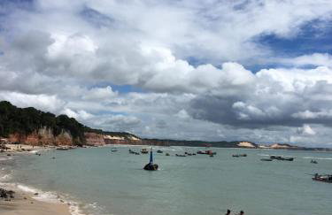 Cond Residencial Resort Pipa Chalés Triplex - Centro de Pipa - Foto 4