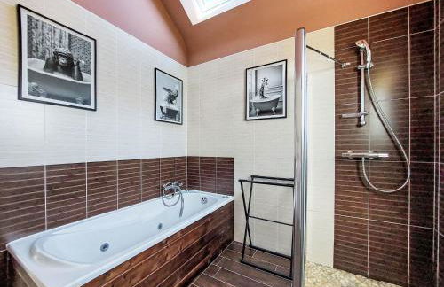 Holiday Home Cassiopée by Interhome - Foto 39