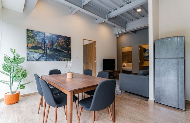 Roma Norte Apartments by VH - Foto 54