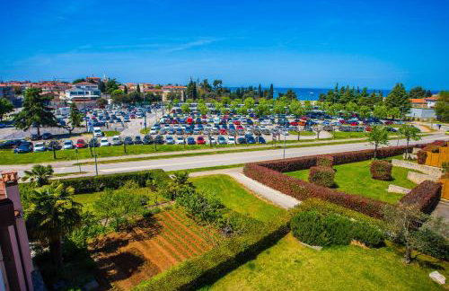 Apartment Dora near Sea and Center with Private Garage - Foto 19