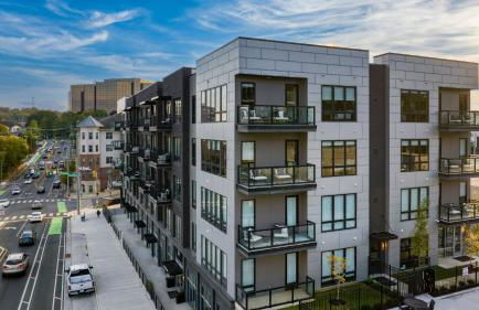 Muse at the Odyssey by Avantstay Heart of Midtown - Foto 60