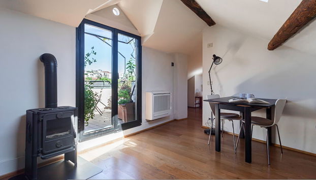 Italianway - Buenos Aires 2 - Foto 4, Habitación