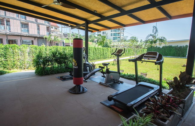 Goodnight Phuket Villa - Foto 72