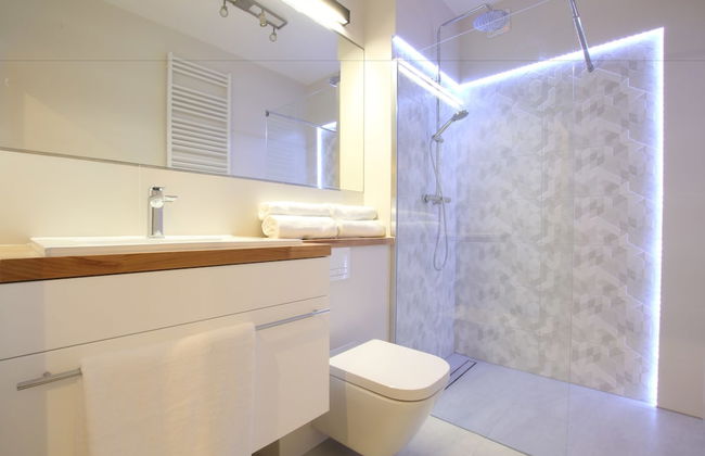 Apartament Bohaterów Kragujewca 6 - Foto 39