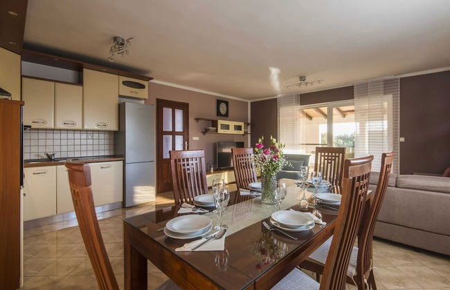 Cosy Holiday Home in Policnik With Pool - Foto 27