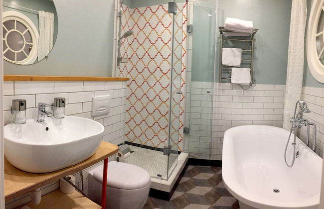 Apart-hotel 08 53 - Foto 29