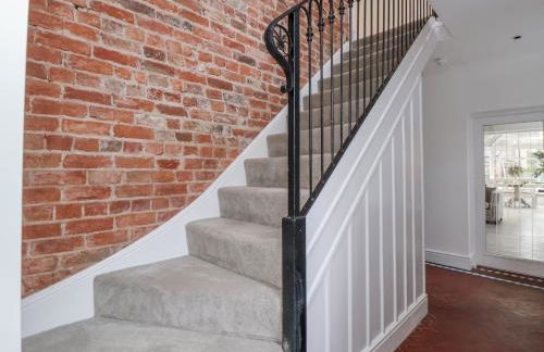 The House at School Farm - Foto 48