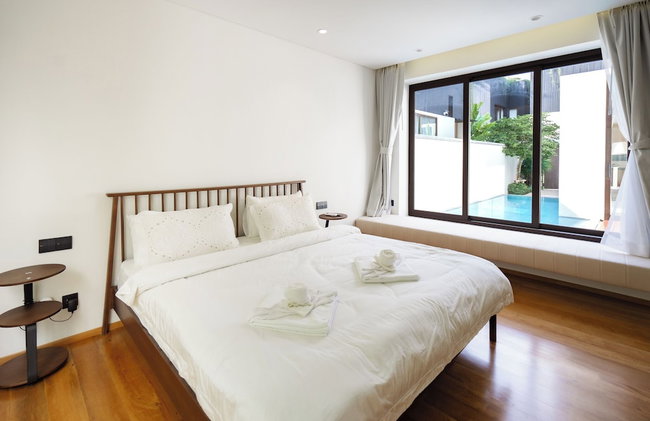 Tree O'clock Pool Villa - Phuket - Foto 33