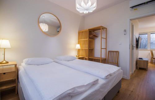 Wiśniowy Sad - Domki - Foto 13