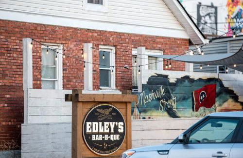 Johnny Cash on Main - 1 mile to DTNash - LUX - Foto 45