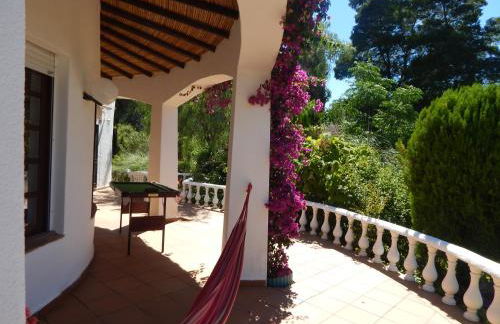 Villa Sol e Mar Private pool & jacuzzi - Photo 53