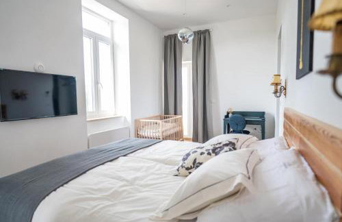 Luxury & Unique Villa Scvola Elementare - Foto 45