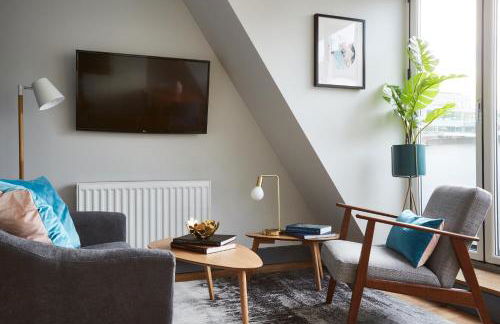 Holborn by Viridian Apartments - Foto 17