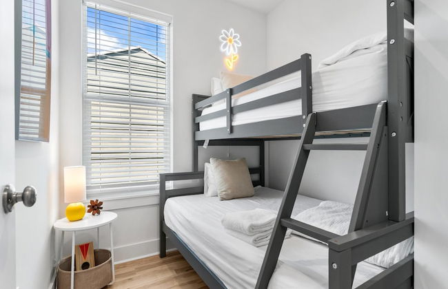 Coastal Haven A by Resort Collection - Foto 3