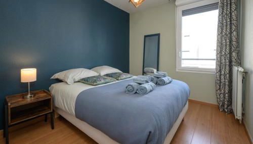 L antre ensoleillee du Minotaure, Parking - Foto 2, towels