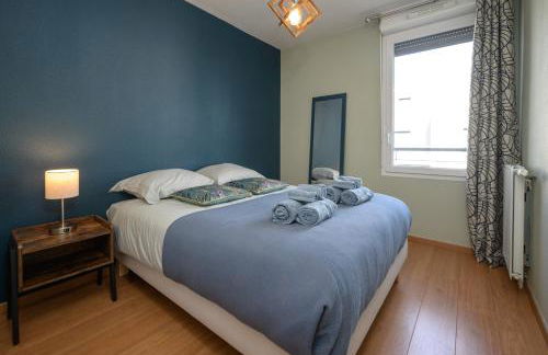 L antre ensoleillee du Minotaure, Parking - Foto 2