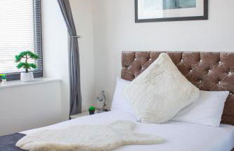 Sidemersey Livings - 2 Bedroom Central Apartment with views - Foto 29