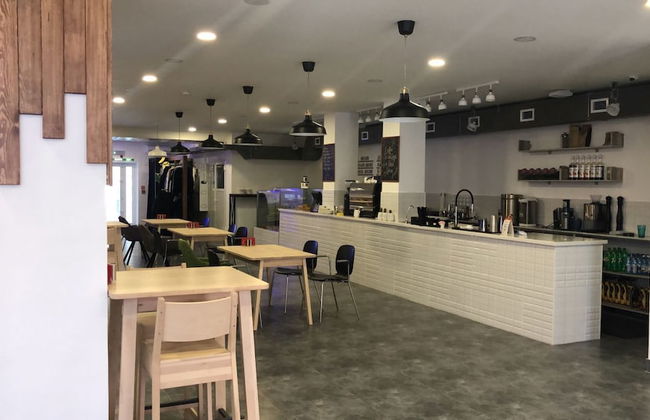 SULO Apartments - Photo 48