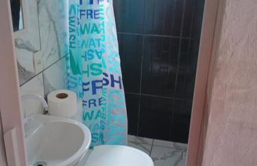 Casa de praia Feeh Alves - Foto 9