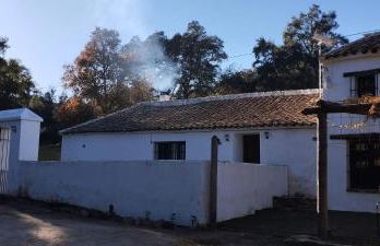 Cortijo Rural El Contador, con chimenea - Photo 55