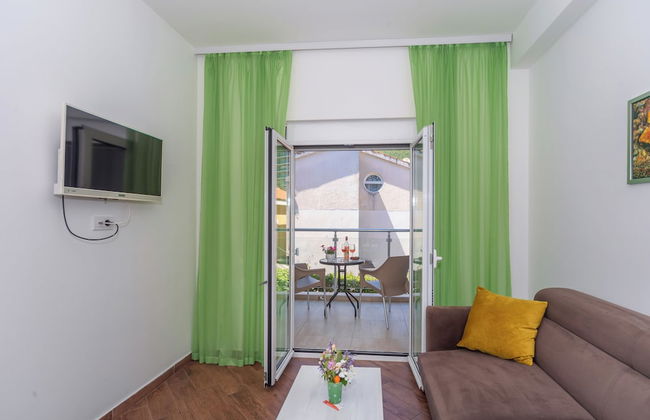 Apartments Fortunella - Foto 17