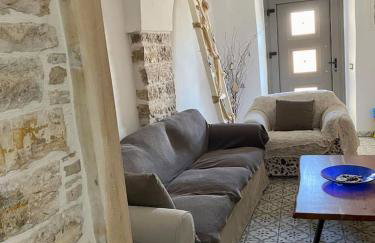 Cozy stone built apartment in Nénita! - Photo 10