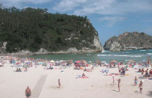 VIVIENDAS DE USO TURÍSTICO La Arboleda I y II - Foto 39