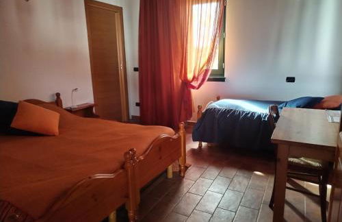 Agriturismo Le oche selvatiche - Foto 22