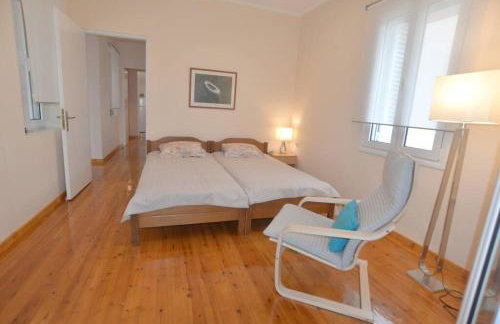 Bright and airy home 50 meters from the beach - Foto 23