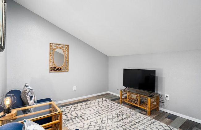 Bay House Condos - Foto 79