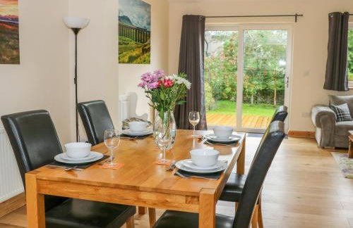 Croft Cottage - Foto 5