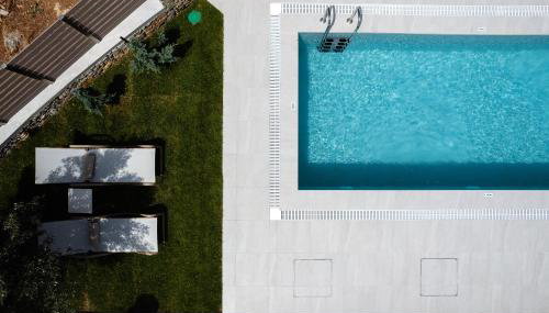 "Kedros Villa" a luxury touch - Foto 2