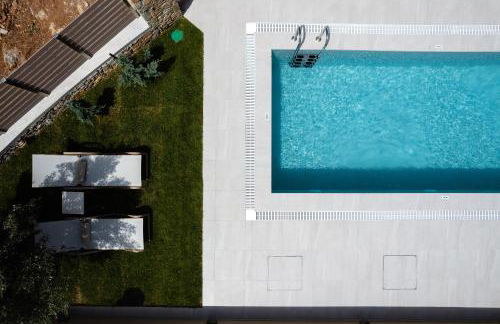 "Kedros Villa" a luxury touch - Foto 2