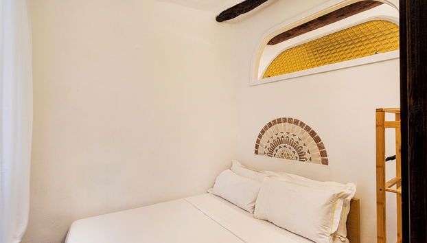 Cozy Little House in Camogli by Wonderful Italy - Foto 3, Habitación