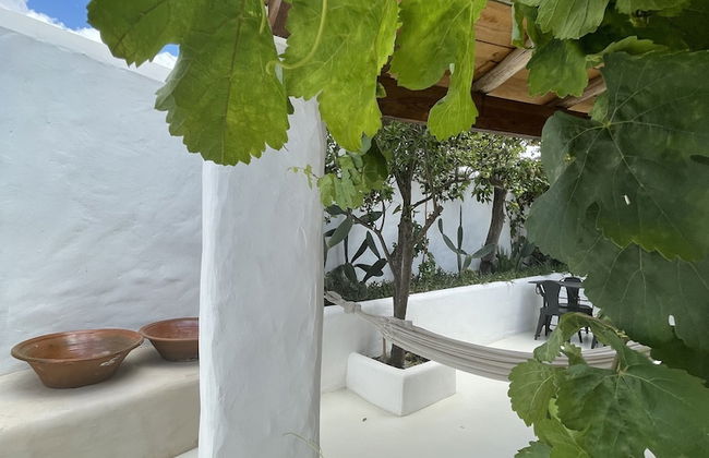 uma casa em entradas Guesthouse Alentejo - Foto 68