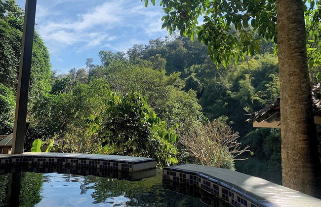 The Cascade - Mae Taeng Waterfall Bungalows - Photo 33