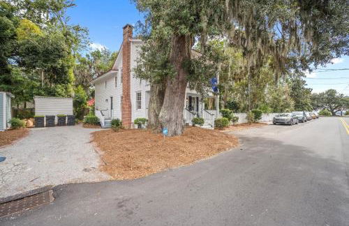 The Sandpiper - Just Steps to Downtown Beaufort and Beaufort River - Photo 43