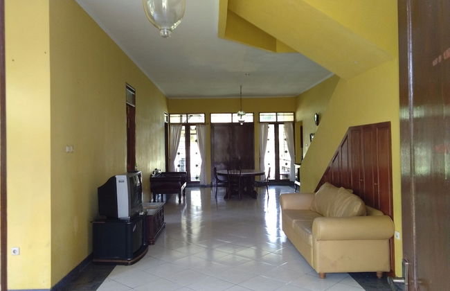 Villa Ciater Highland - Foto 43