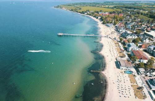 Meerhaus Niendorf - Foto 32