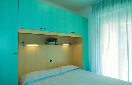Hotel Residence Margherita - Photo 15